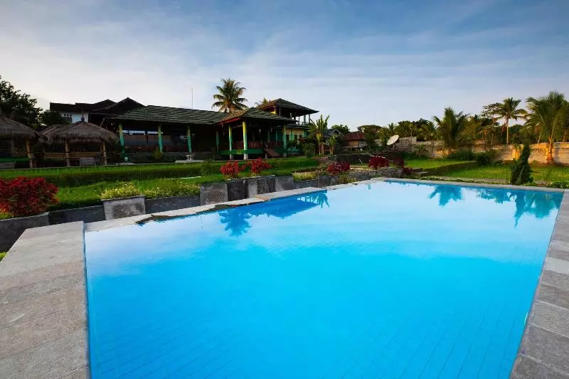 ホテル Green Orry Inn By Oyo Rooms