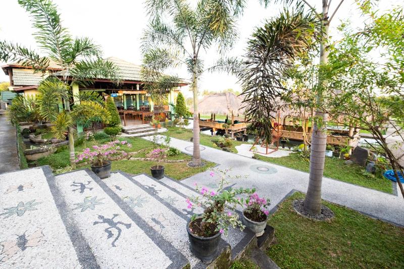 Otel Green Orry Inn By Oyo Rooms