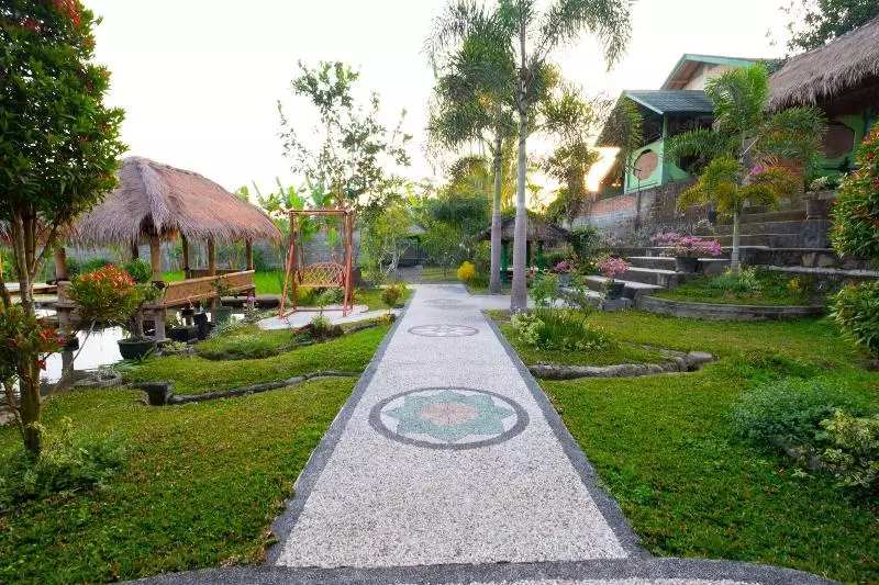 ホテル Green Orry Inn By Oyo Rooms