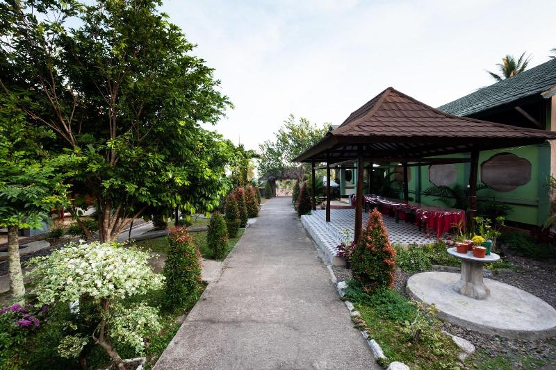 Hotel Green Orry Inn By Oyo Rooms