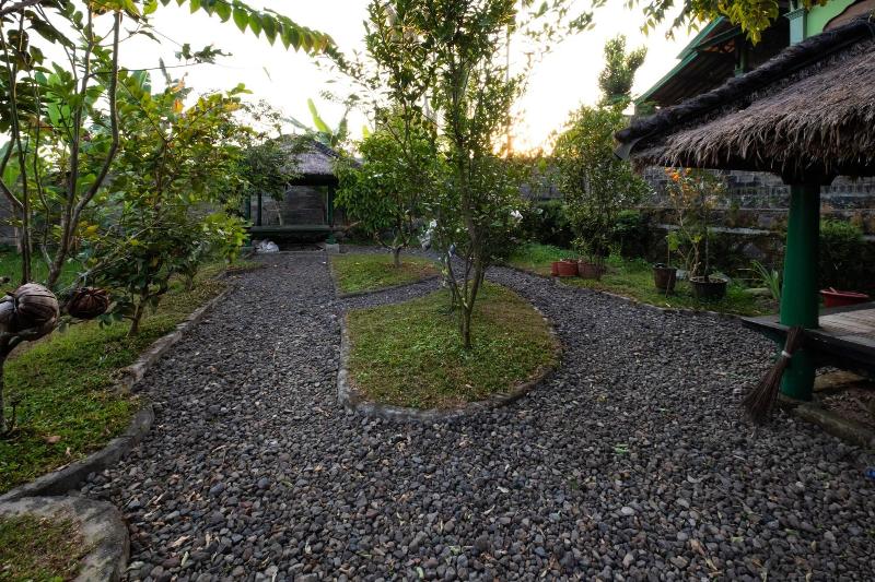 Hotel Green Orry Inn By Oyo Rooms