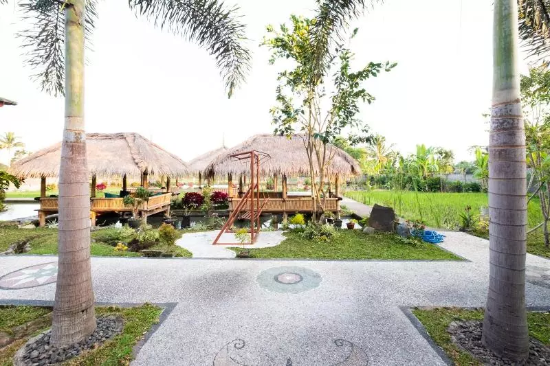 ホテル Green Orry Inn By Oyo Rooms