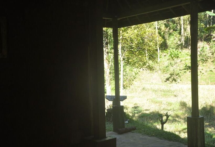 膳宿费 Oemah Tepi Sawah