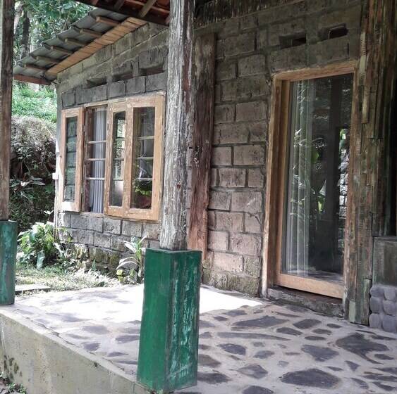 膳宿费 Oemah Tepi Sawah