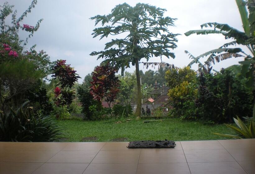 膳宿费 Oemah Tepi Sawah