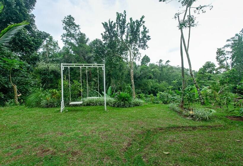 膳宿费 Oemah Tepi Sawah