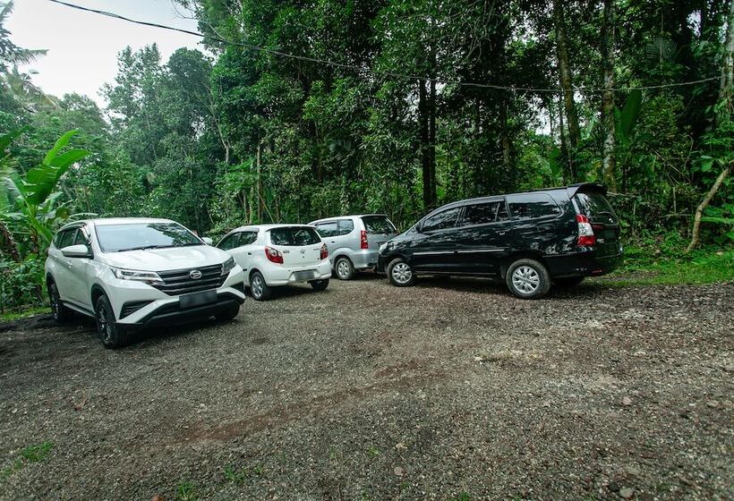 膳宿费 Oemah Tepi Sawah