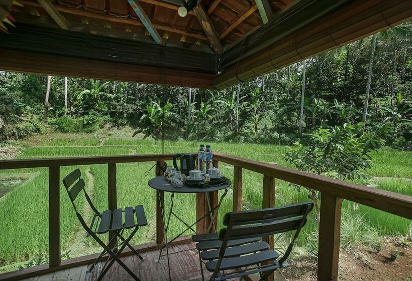 膳宿费 Oemah Tepi Sawah