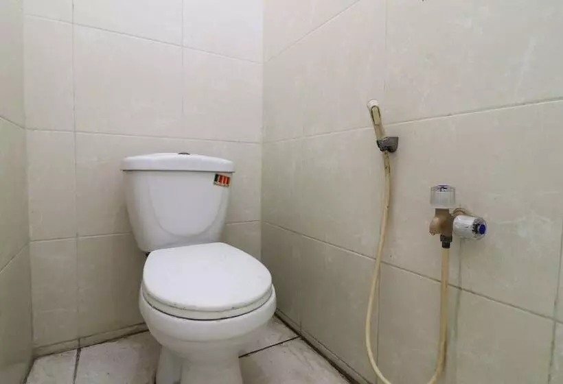 Majatalo Wisma Lamida 2 Syariah