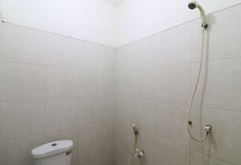 Pensão Wisma Lamida 2 Syariah