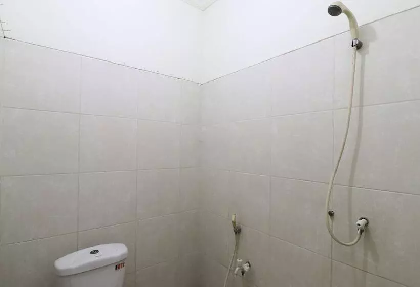 Majatalo Wisma Lamida 2 Syariah