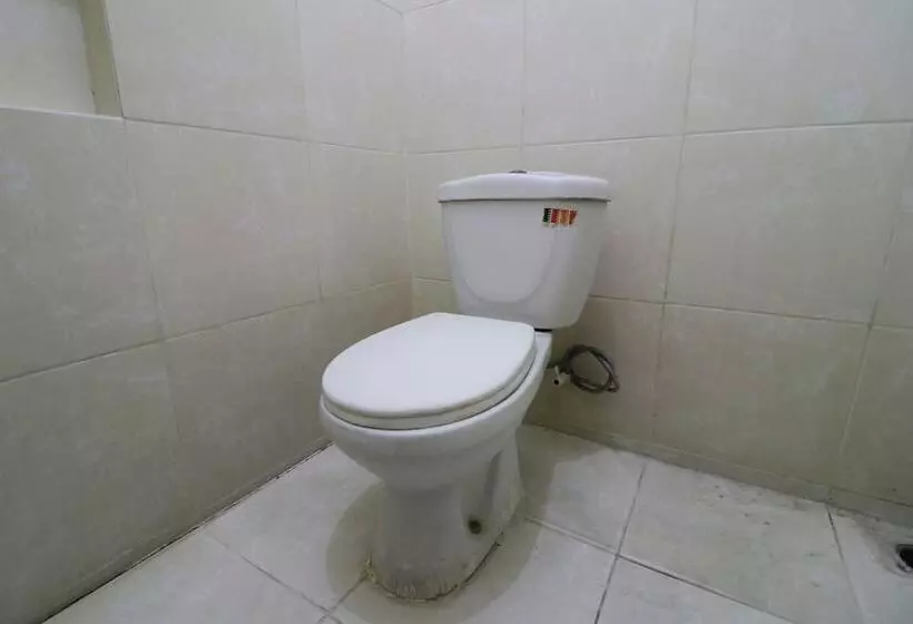 Majatalo Wisma Lamida 2 Syariah