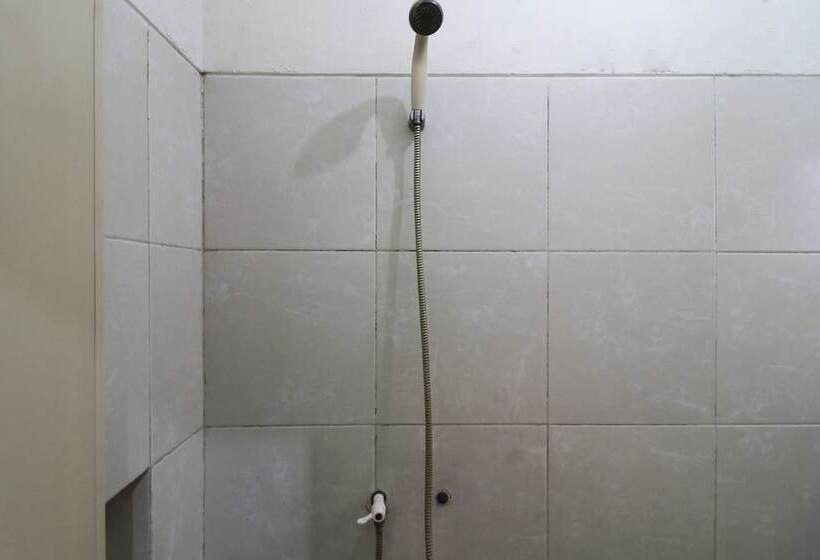 Pensão Wisma Lamida 2 Syariah