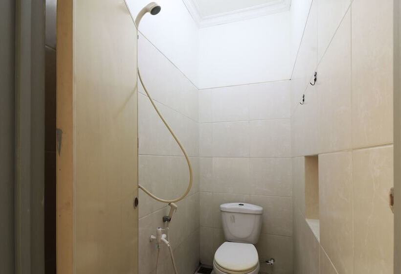 Pensão Wisma Lamida 2 Syariah