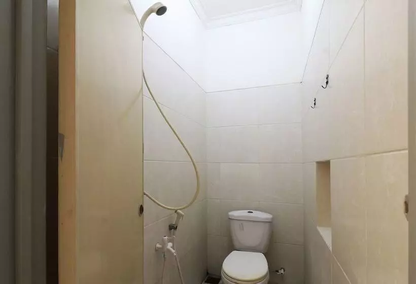 Majatalo Wisma Lamida 2 Syariah