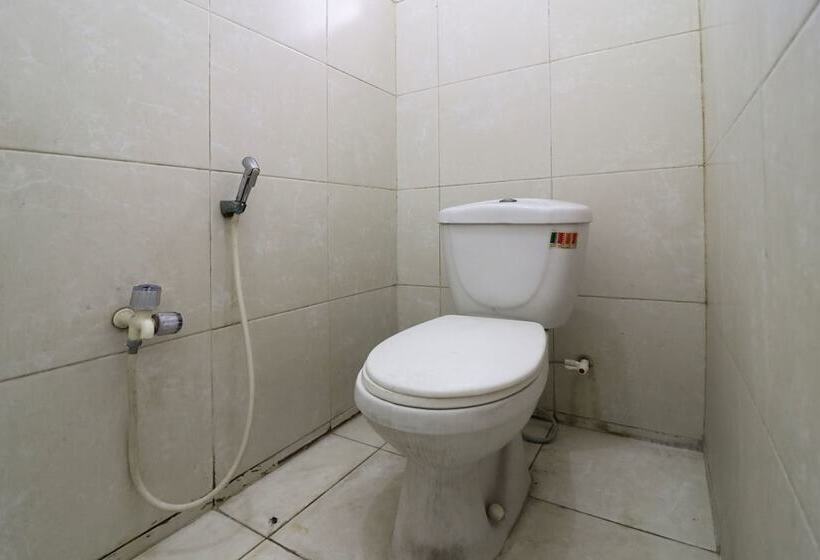 Pensão Wisma Lamida 2 Syariah