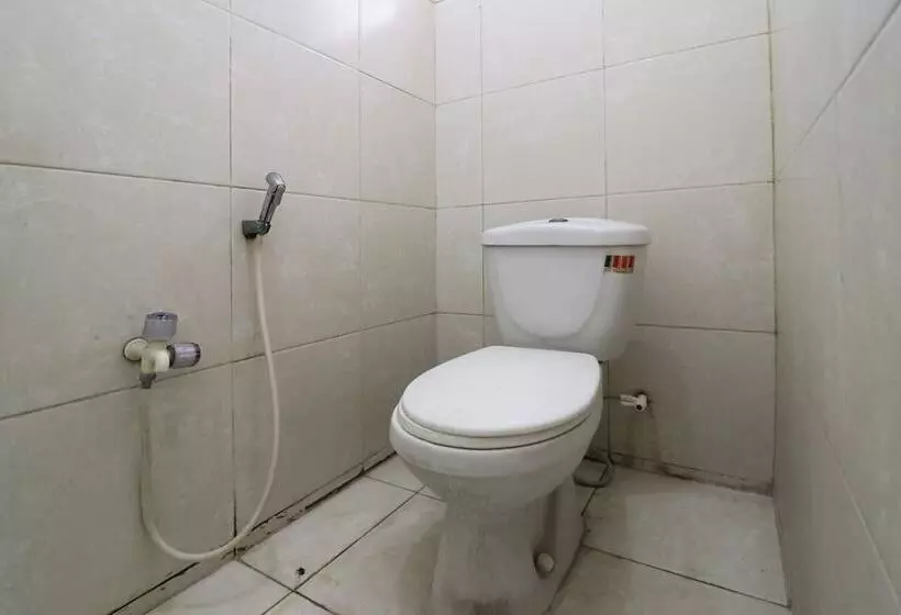 Majatalo Wisma Lamida 2 Syariah