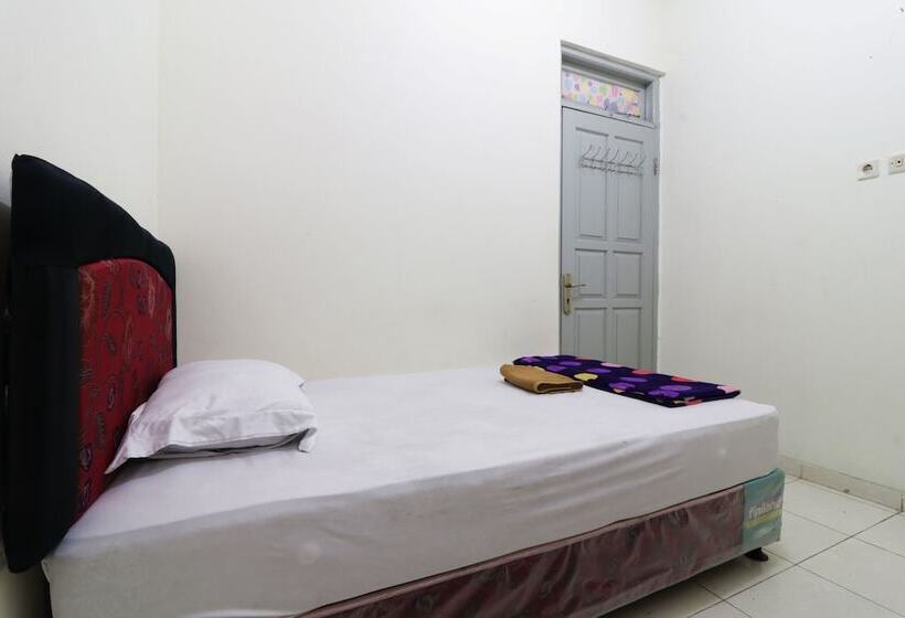 Pensão Wisma Lamida 2 Syariah