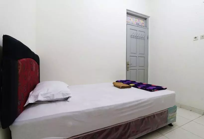 Majatalo Wisma Lamida 2 Syariah