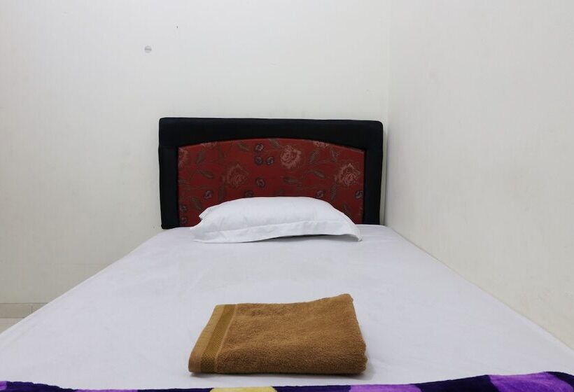 Pensão Wisma Lamida 2 Syariah