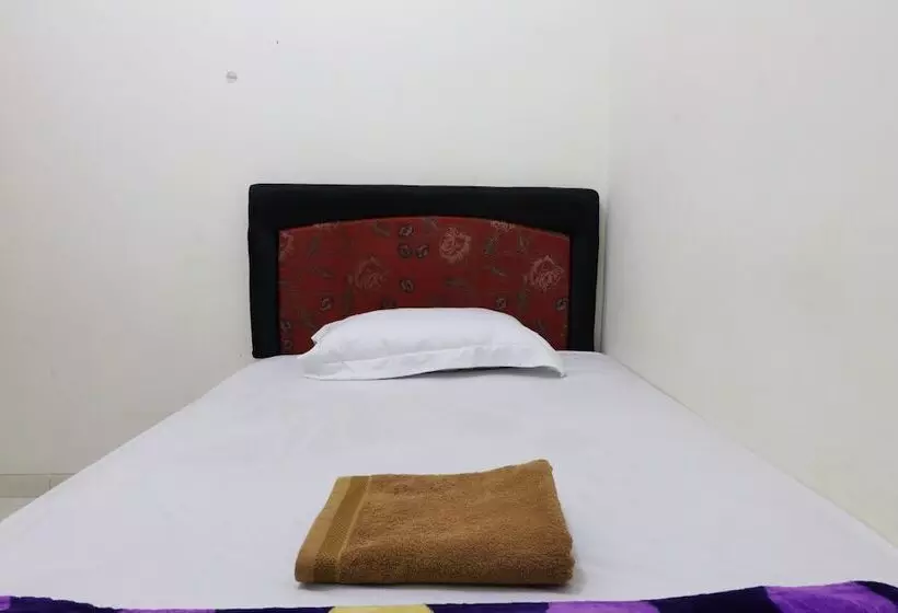 Majatalo Wisma Lamida 2 Syariah