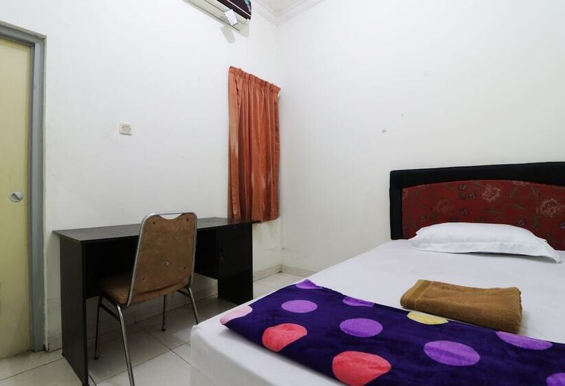 Pensão Wisma Lamida 2 Syariah