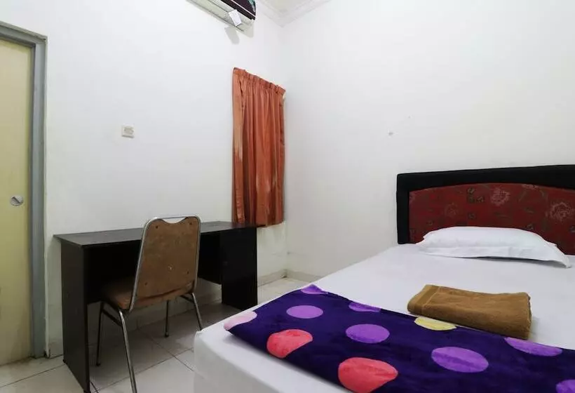 Majatalo Wisma Lamida 2 Syariah