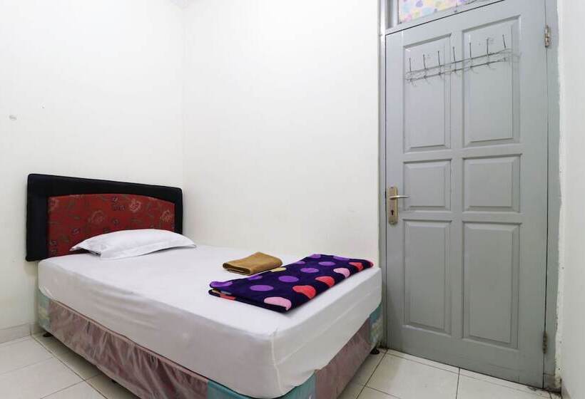 Pensão Wisma Lamida 2 Syariah