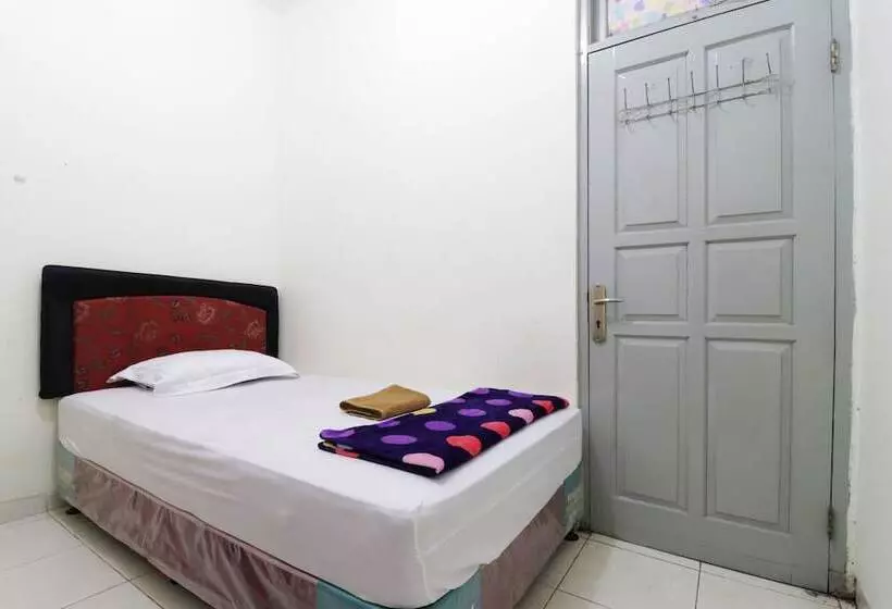 Majatalo Wisma Lamida 2 Syariah