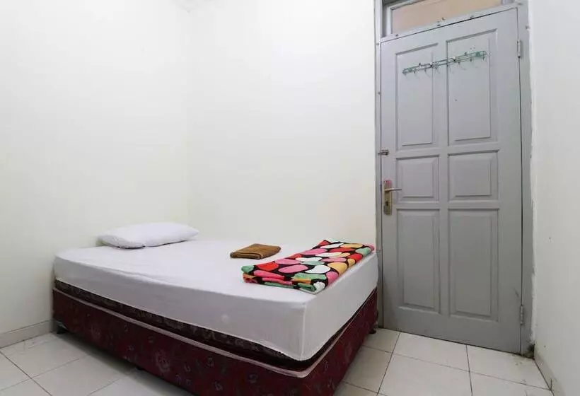 Majatalo Wisma Lamida 2 Syariah
