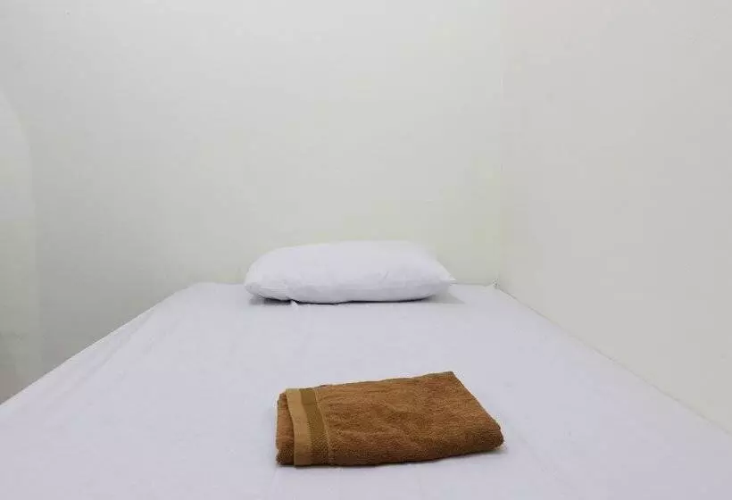 Majatalo Wisma Lamida 2 Syariah