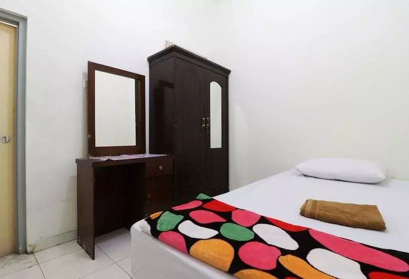 Majatalo Wisma Lamida 2 Syariah