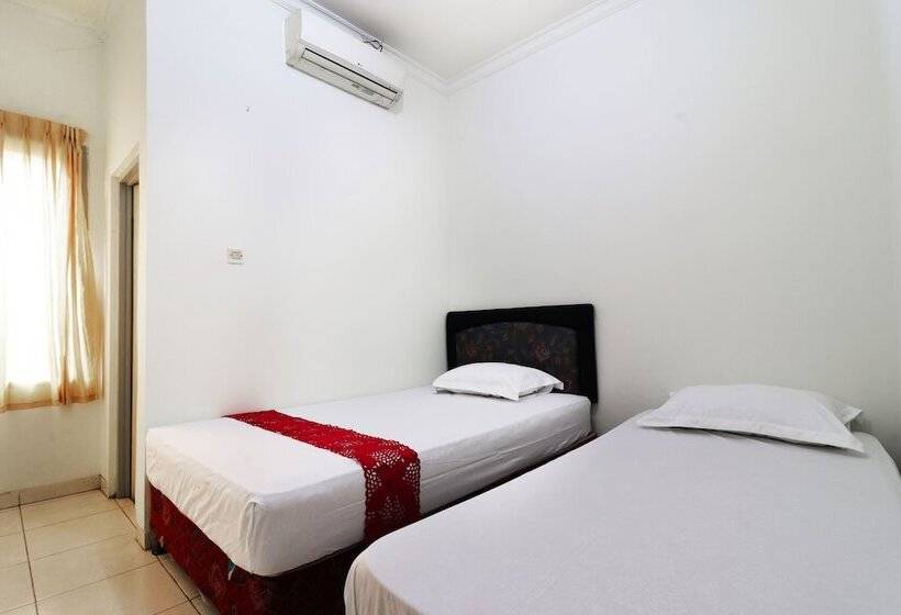 Pensão Wisma Lamida 2 Syariah