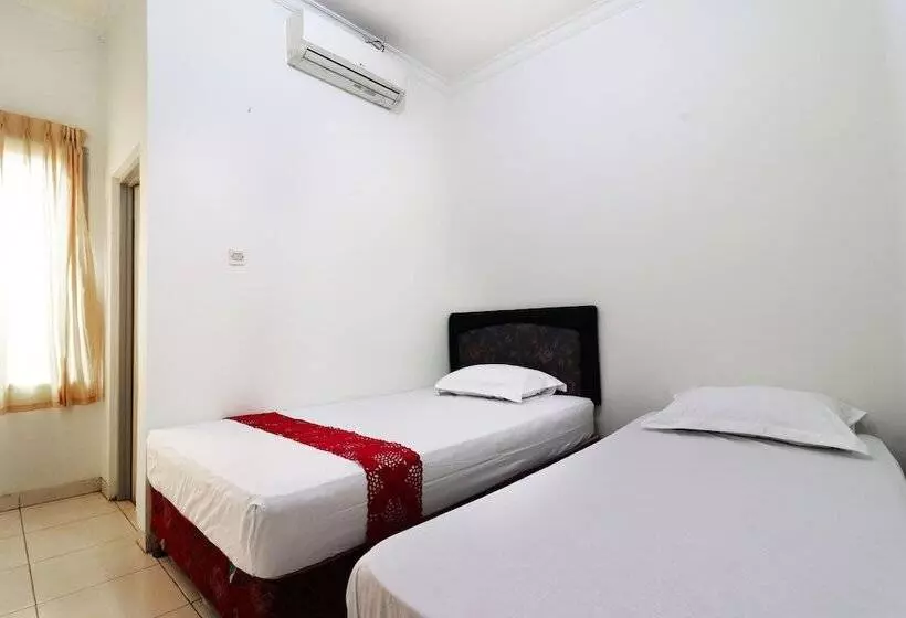 Majatalo Wisma Lamida 2 Syariah