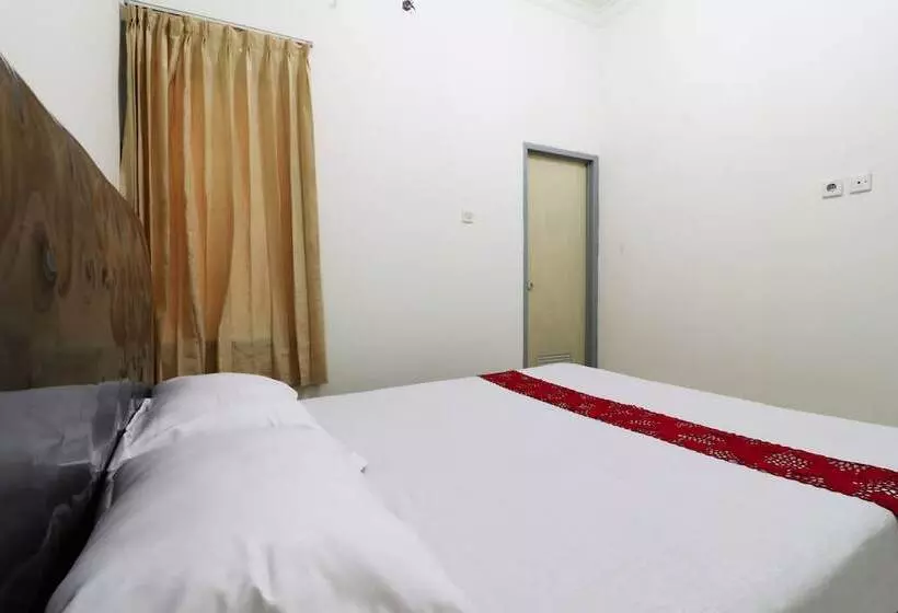 Majatalo Wisma Lamida 2 Syariah