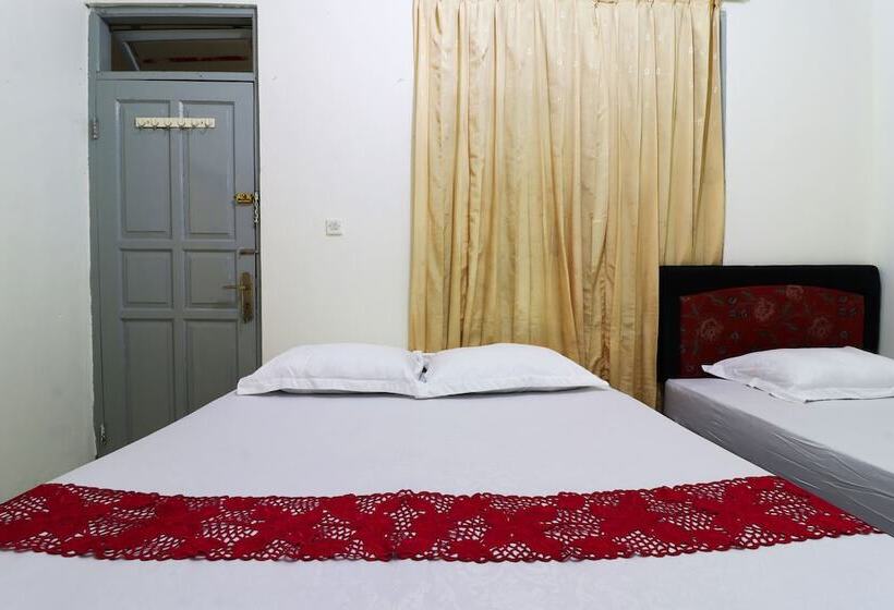 Pensão Wisma Lamida 2 Syariah