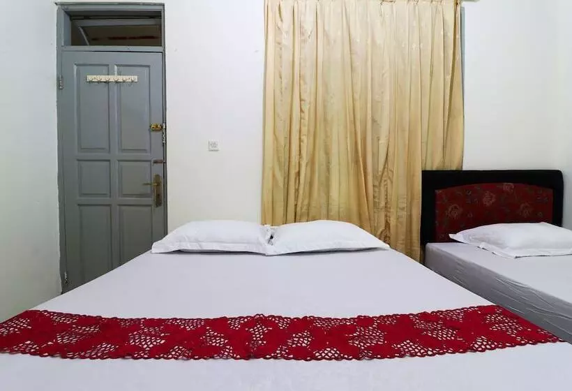 Majatalo Wisma Lamida 2 Syariah