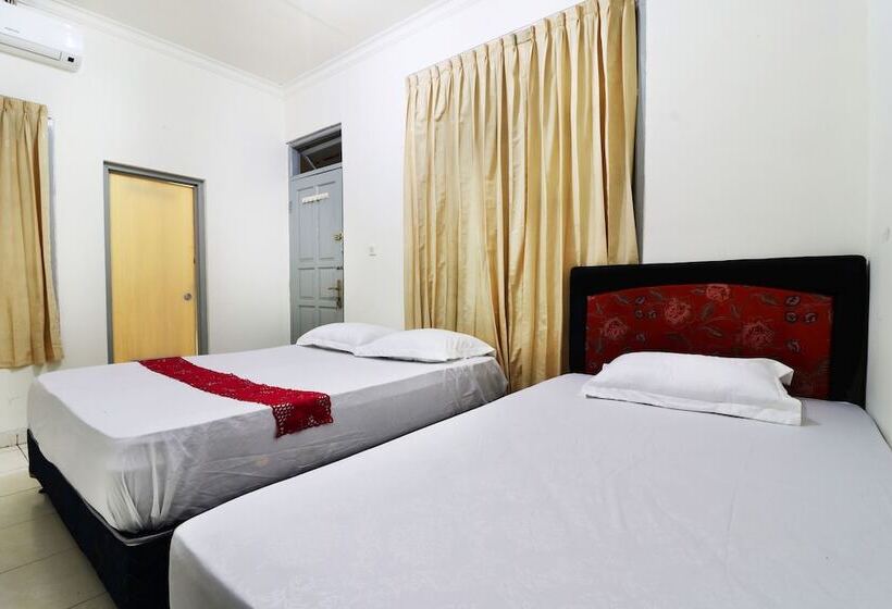 Pensão Wisma Lamida 2 Syariah