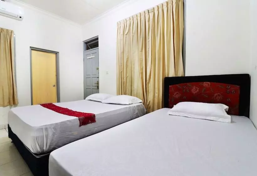 Majatalo Wisma Lamida 2 Syariah