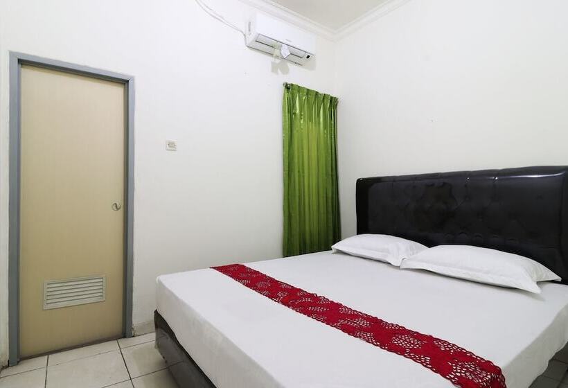 Pensão Wisma Lamida 2 Syariah