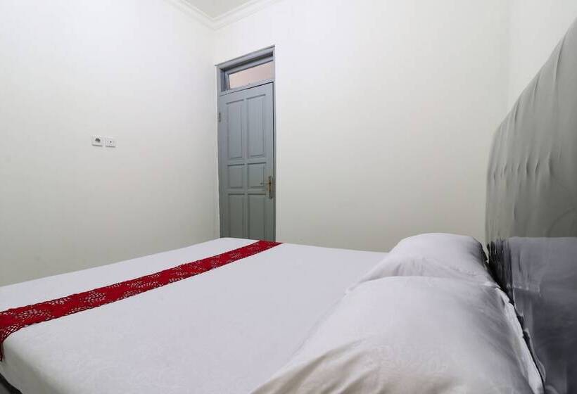 Pensão Wisma Lamida 2 Syariah