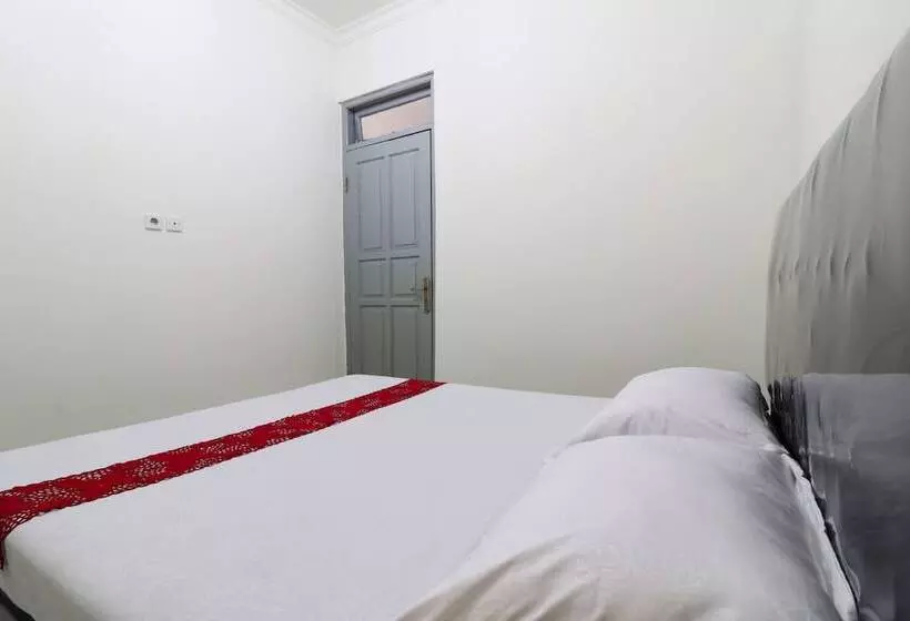 Majatalo Wisma Lamida 2 Syariah