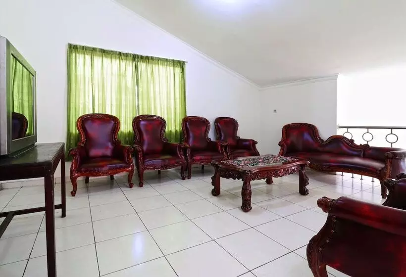 Majatalo Wisma Lamida 2 Syariah