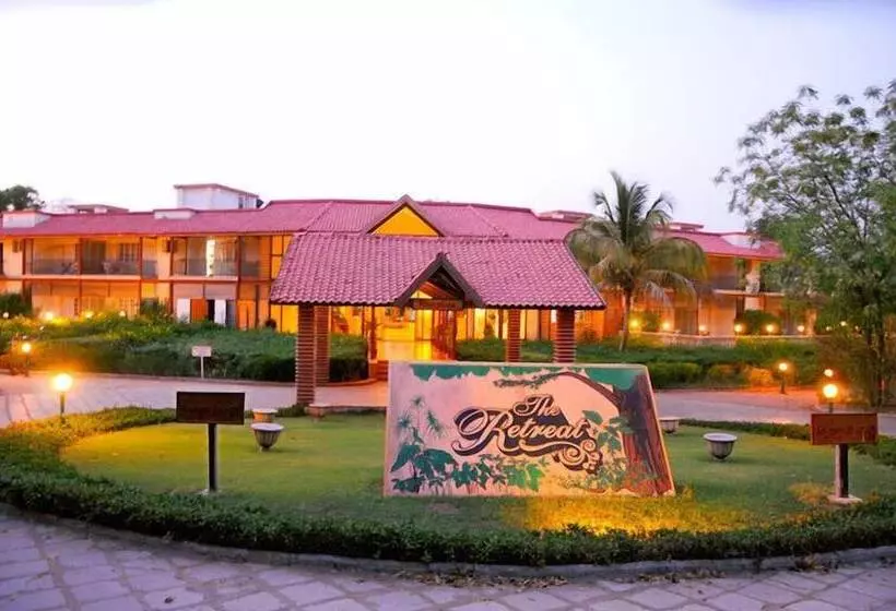 Shankus Waterpark And Resort