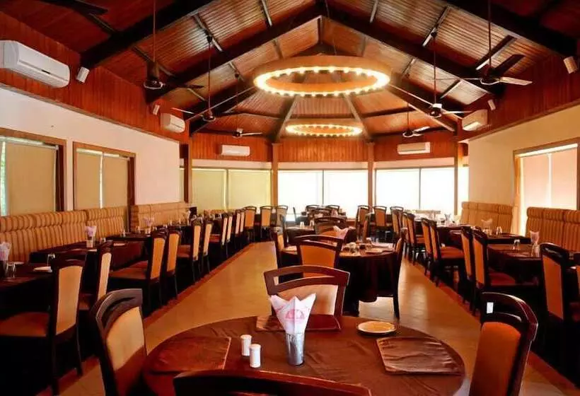 Shankus Waterpark And Resort