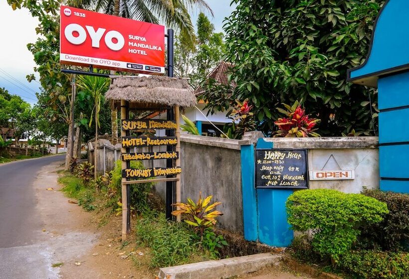 Surya Karhyn Hotel & Restaurant