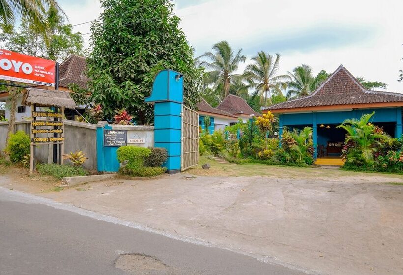 Surya Karhyn Hotel & Restaurant