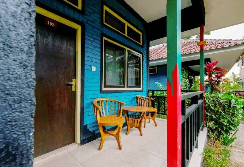 Surya Karhyn Hotel & Restaurant