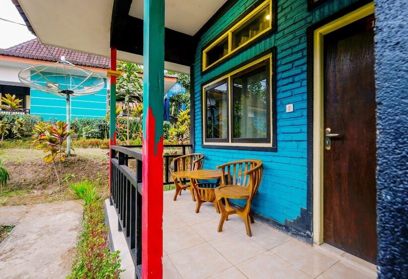 Surya Karhyn Hotel & Restaurant