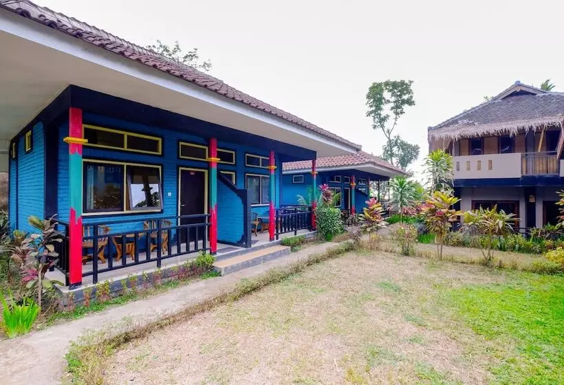 Surya Karhyn Hotel & Restaurant